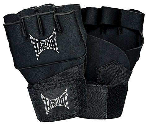 striking gloves mma style