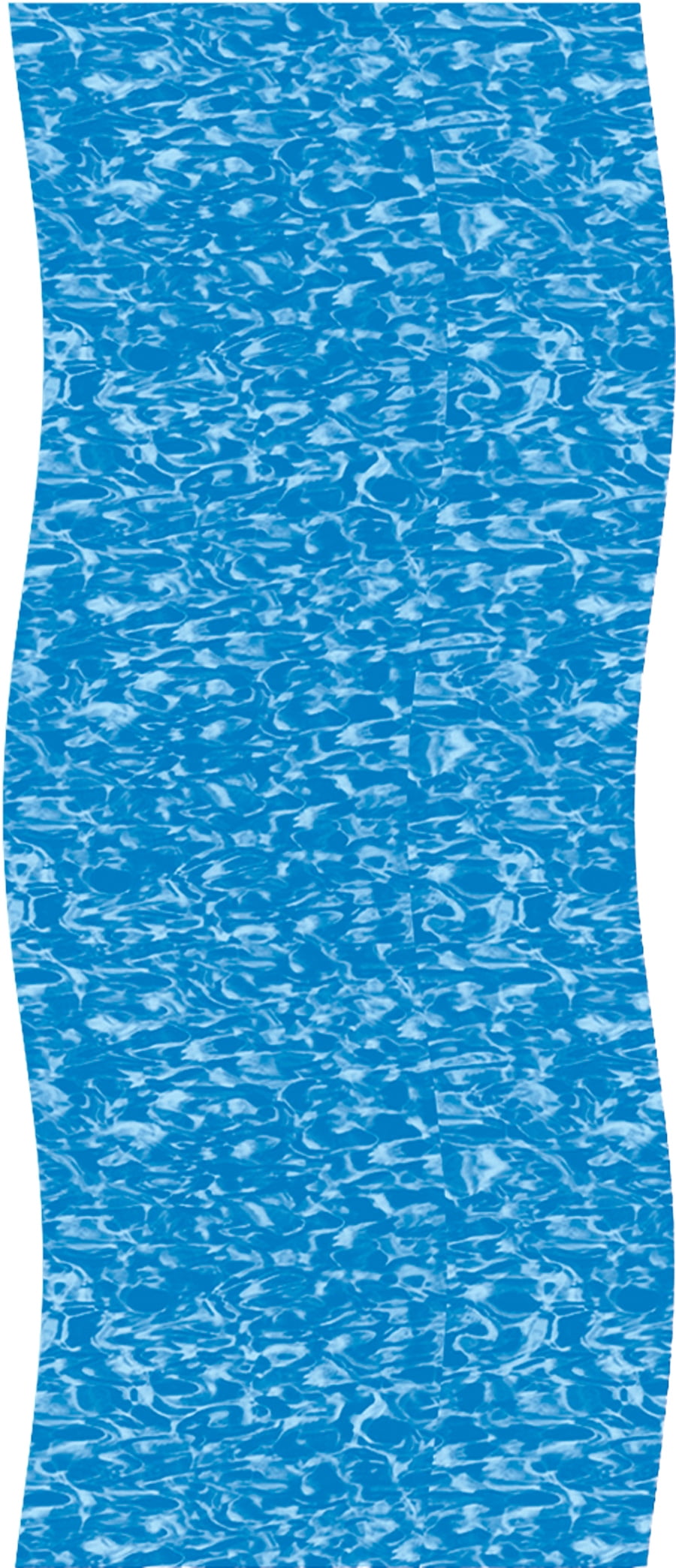 Brazil 18'x33'x52" Oval Above Ground Swimming Pool Premium Package