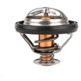 thumbnail image 1 of Termostato C30 2011 al 2012 VOLVO 1.6L L4 KEEP ON GREEN Metal Silicon Producto Nuevo, 1 of 3