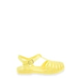 thumbnail image 2 of Wonder Nation Girls Jelly Sandals, 2 of 5
