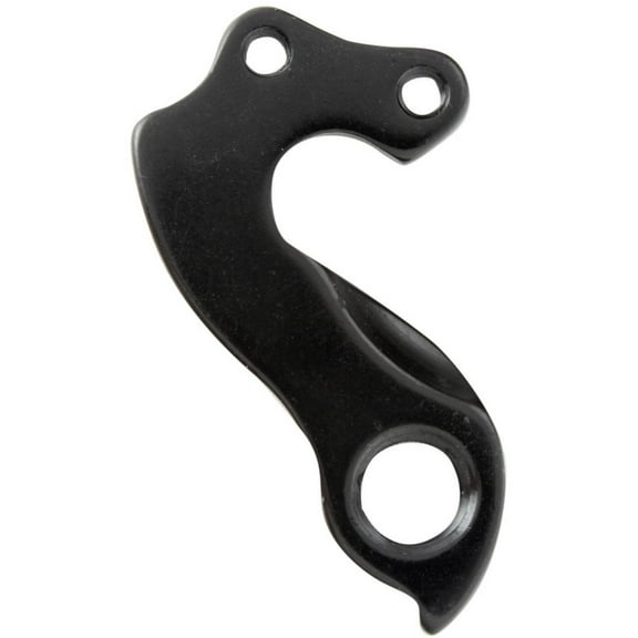 Ventura Black Alloy Derailleur Hanger/Drop Out #4