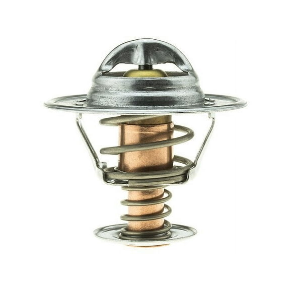 Thermostat - Compatible with 1996 - 2005 Chevy Blazer 4.3L V6 1997 1998 1999 2000 2001 2002 2003 2004
