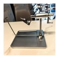 thumbnail image 5 of For Fly Tying, Jigs And Bait Making - Adjustable Fly Tying Station With Rotating Spool Tool, 5 of 5
