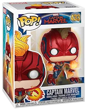 captain marvel 3.75