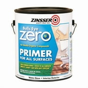 Zinsser Bulls Eye Zero Primer-Sealer, 1 gal