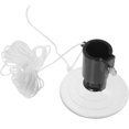 thumbnail image 2 of Light Bulb Changer Plastic High Ceiling Bulb Changer LED Light Bulb Changer for Home Office, 2 of 9
