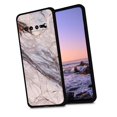 thumbnail image 1 of Compatible with Samsung Galaxy S10 Phone Case, Marble-Custom28 Case Men Women, Flexible Silicone Shockproof Case for Samsung Galaxy S10, 1 of 1
