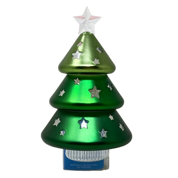 Bath & Body Works Ombre Tree Nightlight LED Night Lights, 1 Pack