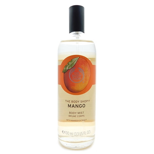 mango body mist