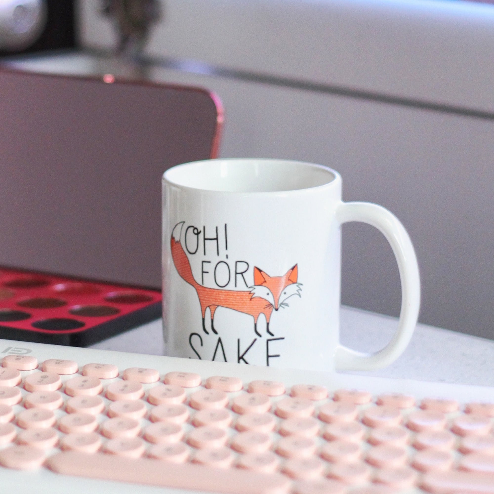 12PCS 11OZ Sublimation Ceramic Mugs with Handles White Blank Cups for DIY Printing Personalized Gifts Coffe Tea