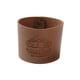 thumbnail image 4 of Portavasos reutilizable Baoblaze para bebidas frías cuero PU, 4 of 8