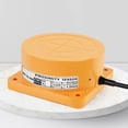 thumbnail image 1 of Inductive Proximity Sensor, 60mm Detection Distance DC6-36V 3 Wire Proximity Switch High Accuracy   for Machine Tool for Metal Object Sensing, 1 of 8