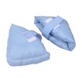 thumbnail image 1 of fastboy Breathable Fabric Foot Cushion Protector Pillow For Patients Pillows For Pressure Foot Pillow Hallow, 1 of 6