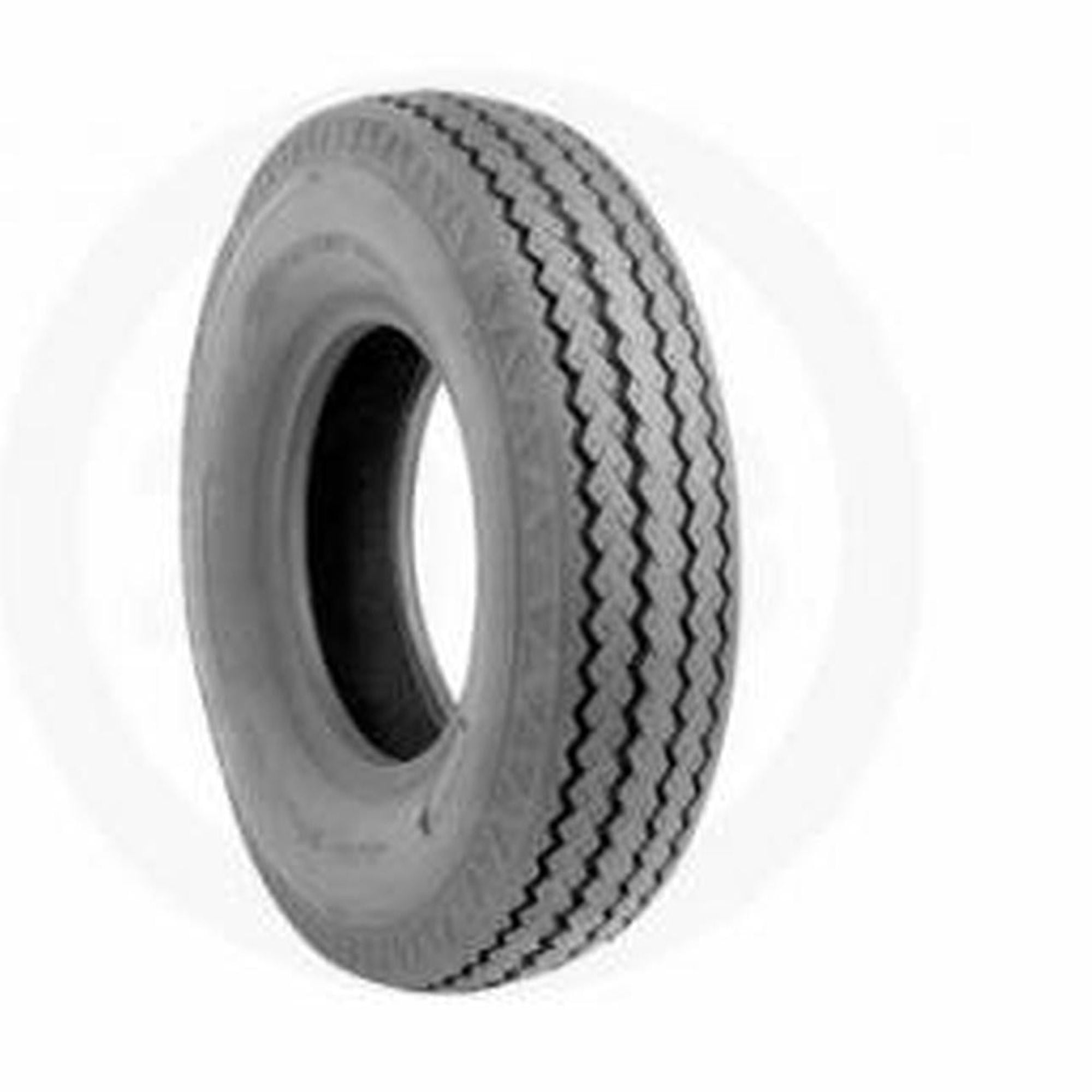 Greenball Tow-Master Hiway Rib 4.80-8 C Trailer Tire