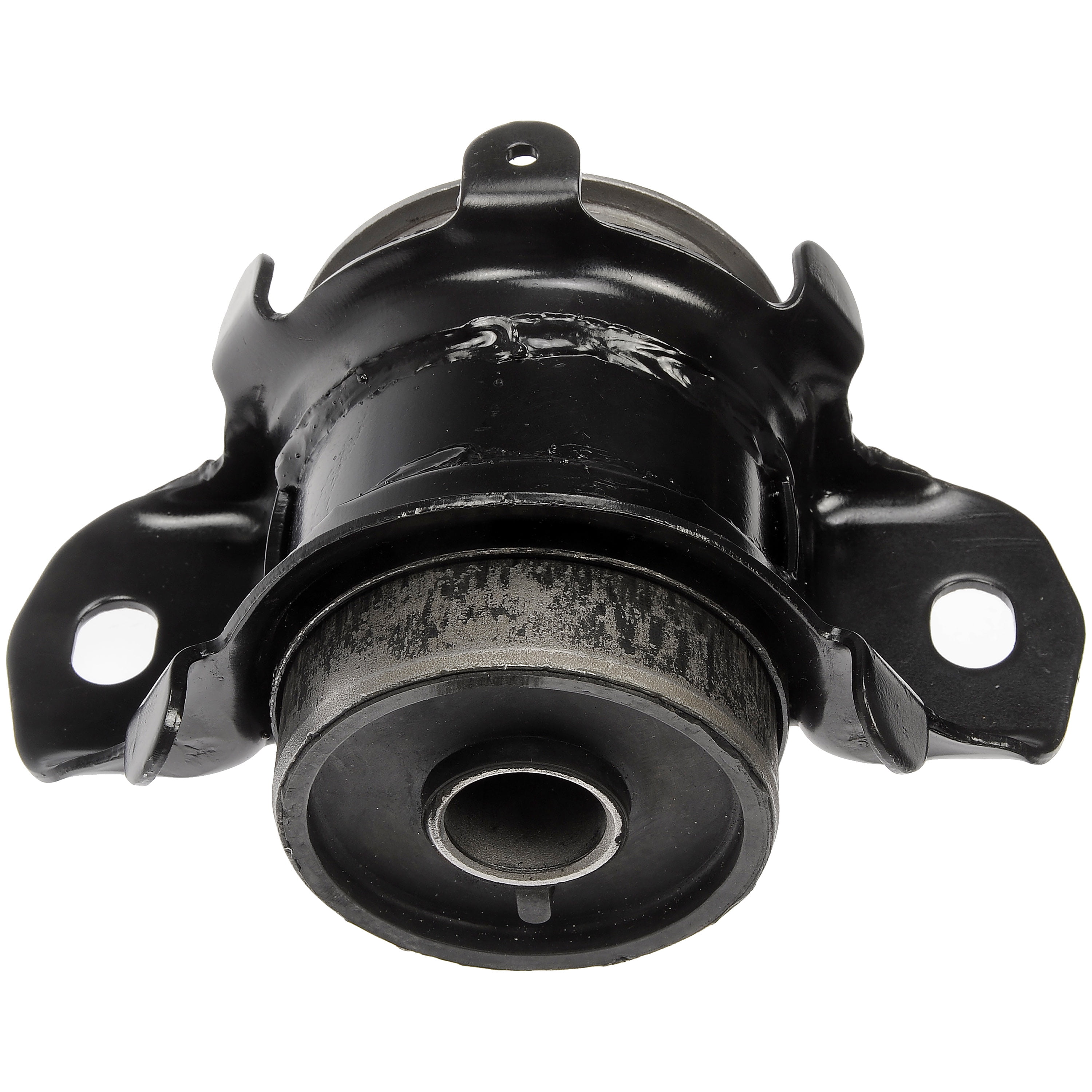 Dorman 527-150 Front Lower Rearward Suspension Control Arm Bushing for Specific Ford Models, Black Fits select: 2005-2010 FORD MUSTANG