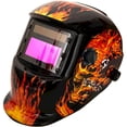 thumbnail image 1 of Casco de soldadura BESTCLUB True Color, oscurecimiento automático, energía solar, 1 of 6
