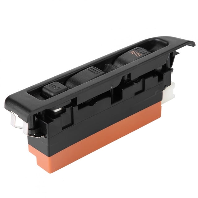 Interruptor de ventanilla principal eléctrico para Isuzu NHR NKR, conductor derecho, 24V, 8973151840 Jadeshay A