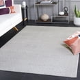 thumbnail image 2 of SAFAVIEH Hanna Lynna Geometric Area Rug, Grey/Ivory, 6'7" x 6'7" Square, 2 of 7