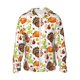 thumbnail image 1 of Fotbe Chaqueta con Protección Solar UPF 50+ para Hombre y Mujer, Camisa con Capucha y Bolsillos-Large, 1 of 7