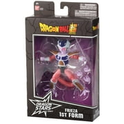 Dragonball Super Dragon Stars Frieza 1st Form 6.5 Action Figure