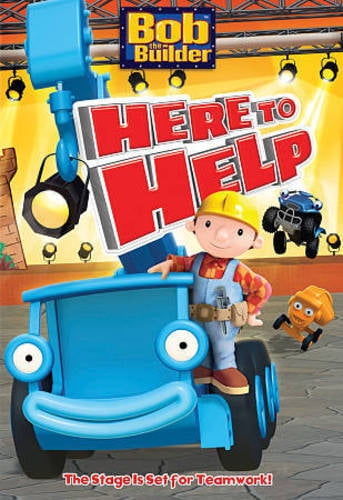 bob the builder walmart