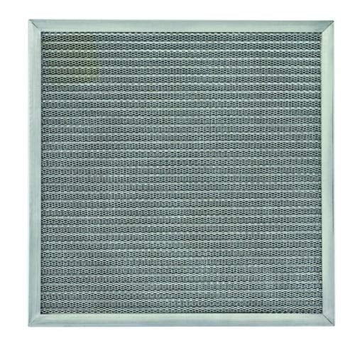 Electrostatic Filter for Home Furnaces Washable 16 x 20 x 1 Merv8
