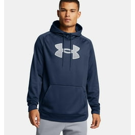 Under Armour Men's and Big Men's UA Tech Hoodie 2.0, Sizes S