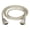 Copper, variant on Black Box Network Services EDN12H-0025-MF 25 ft. Extension Cable with EMI & RFI Hoods, Male to Female - Beige