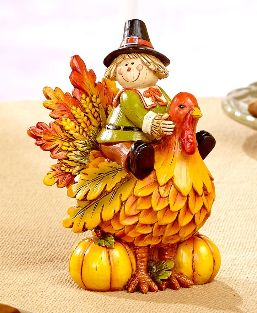 What was eaten first thanksgiving