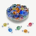 thumbnail image 3 of ASSORTIT Sugar Free Hard Candy Mix, 1 lb Bag, Fruit Flavors, Individually Wrapped, 3 of 5
