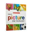 thumbnail image 1 of Scholastic Dictionnaire Première Image - Remis à Neuf, 1 of 1