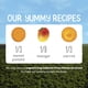 thumbnail image 3 of Alimento para bebés Happy Baby Organics Clearly Crafted Stage 2, más de 4 m, 3 of 7