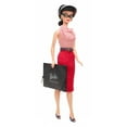 thumbnail image 3 of Barbie Busy Gal Doll, 3 of 15