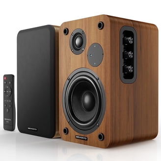 Pioneer SP-BS22-LR Andrew Jones Designed Bookshelf Speakers - Pair