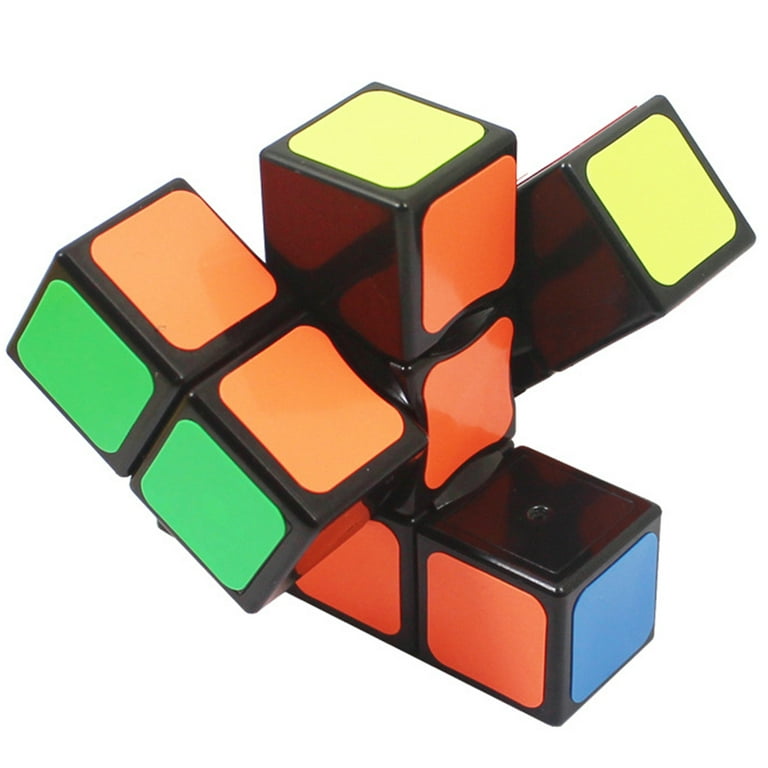 Generic Yj 1x3x3 Floppy Magic Cube Professional Puzzles Magic