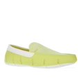thumbnail image 2 of Men's Swims Classic Venetian Loafers Shoe in Green, 2 of 5