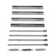 thumbnail image 1 of Grill Replacement Heat Plate Tube Set Stainless Steel Versatile Easy to Install Gas Grill Heat Plate Tube for Gas Grill, 1 of 5