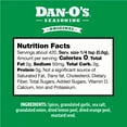 thumbnail image 4 of Dan-O's Original Seasoning, 8.9 Ounce, 4 of 5