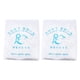 thumbnail image 1 of 170pcs Foot Bath Bags Disposable Foot Soaking Bags Foot Bucket Bath Pouchs, 1 of 3