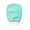 Bean Green, variant on Exfoliating Glove Body Scrubber - Exfoliating Mitt Dead Skin Remover, Shower Face and Body Exfoliator - Korean Style Skin Scrubber Washcloth - Spray and Self Tan Remover