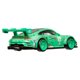 thumbnail image 4 of Vehículo de Colección Hot Wheels Collector Porsche 911 GT3 R, 4 of 6