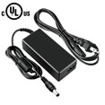 thumbnail image 1 of Adaptateur Chargeur CA/CC UL pour Batterie de Planche à Roulettes à une Roue Neon Nitro 8, 1 of 4