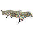 thumbnail image 2 of Beistle 57923 Nappe Disco - Lot de 12, 2 of 5