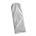 thumbnail image 4 of Colaxi Folding Ladder Cover Ladder Guard Dustproof Heavy Duty Practical Storage Bag Protective Cover for Outdoor Household Stepstool Silver, 4 of 8