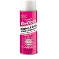 thumbnail image 1 of TR Industry/Gel Gloss Manufacturer Part #: GA-12 Countertop Cleaner, 1 of 2