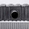 thumbnail image 4 of TYC 1456 Radiator Assembly For Select 92-96 Ford Models Fits select: 1992-1996 FORD ECONOLINE, 4 of 4