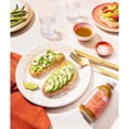 thumbnail image 3 of NOJO Sesame Stir-Fry Sauce Gluten Free 200ml, British Import (Pack of 2), 3 of 5