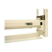 Elite Screens Ceiling Trim Kit ZCVMAX120H - Mounting kit (4 Suspension Bars, 2 brackets) - for projection screen - in-ceiling mounted