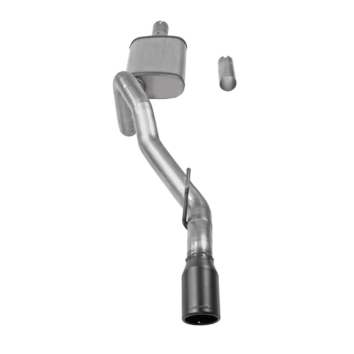 Flowmaster 717939 Flowmaster FlowFX Cat-back Exhaust System