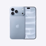 Verizon iPhone 18 Pro Max 256GB Glacier